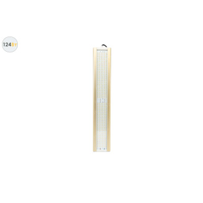 Модуль GOLD, консоль K-1, 124 Вт, светодиодный светильник