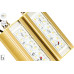 Магистраль Взрывозащищенная GOLD, универсальный U-2, 54 Вт, 45X140°, светодиодный светильник