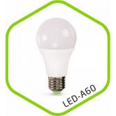  LED-СВЕЧА-PREMIUM 5.0Вт 160-260В Е14 3000К 450Лм прозрачная  Белый