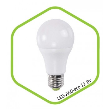 LED-A60-standard 11Вт  