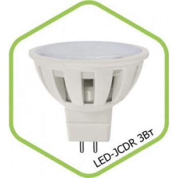 LED-JCDR- standart (спот)