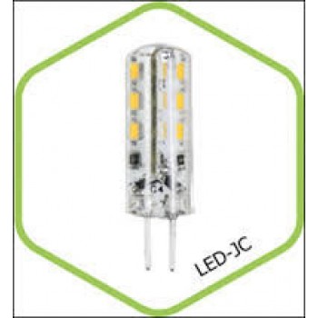 LED-JC- standart 1.5 Вт