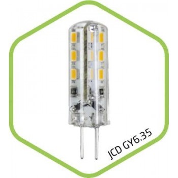 LED-JCD- standart 2 Вт