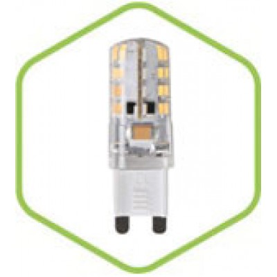LED-JCD- standart 3 Вт