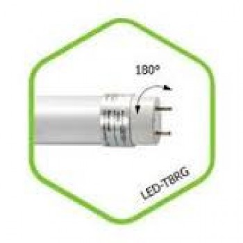 LED-T8RG- standart 10.0 Вт