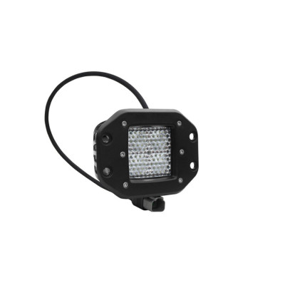 СВЕТОДИОДНЫЙ ФОНАРЬ AURORA ALO-E-K-2-E4T