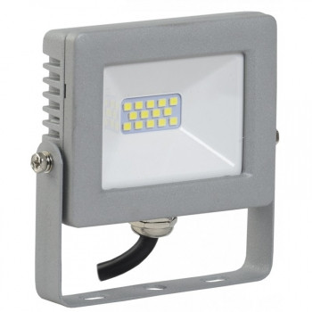Прожектор LED СДО 07-10 10Вт IP65 6500К