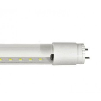 Лампа светодиодная LED-T8R-standard 10Вт линейная 4000К белый G13 800лм 160-260В 600мм ASD