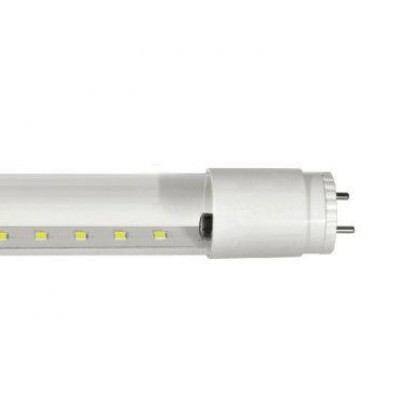 Лампа светодиодная LED-T8R-std 10Вт линейная Прозрачная4000К белый G13 600лм 210-240В 600мм ASD
