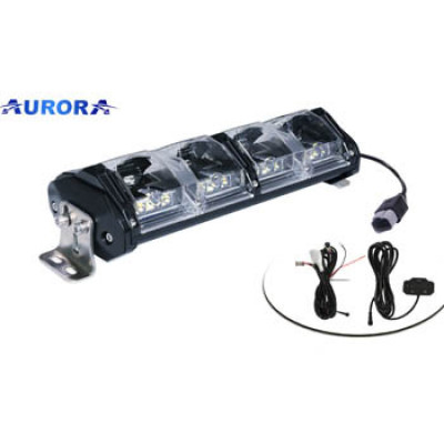 МУЛЬТИФУНКЦИОНАЛЬНАЯ ПАНЕЛЬ AURORA СЕРИИ EVOLVE ALO-N-10