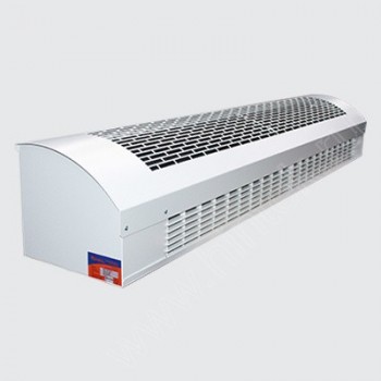 Завеса тепловая HINTEK 9кВт 380В ТЭН RM-0915 3D-Y