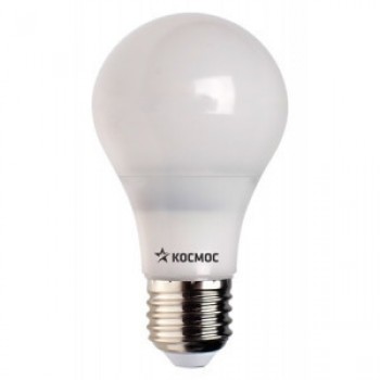 Лампа светодиодная LED BASIC A60 11Вт 220В E27 4500К