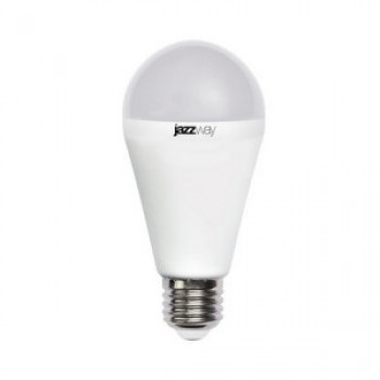 Лампа светодиодная PLED-SP A60 18Вт грушевидная 3000К тепл. бел. E27 1820лм 230В