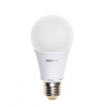 Лампа светодиодная PLED-ECO/SE-A60 11Вт грушевидная 3000К тепл. бел. E27 840лм 230В
