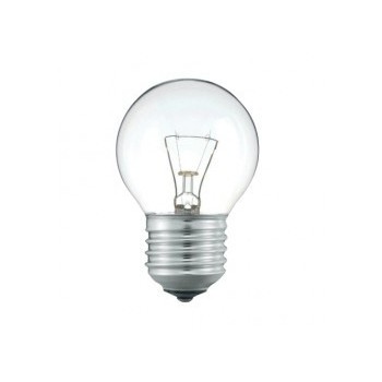 Лампа накаливания ДШ 60Вт E27 (верс.) Лисма