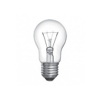 Лампа накаливания МО 12В 40Вт Лисма