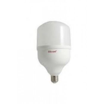 Лампа светодиодная LED Т (464 Т140 2760)  Т140 60W 6400 E27 220V  Lezard