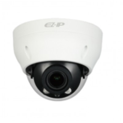 Видеокамера Dahua IPC-HDPW1410RP-ZS-2812