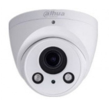 Видеокамера Dahua Lite 2.0 IPC-HDW2421RP-ZS