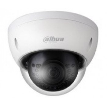 Видеокамера Dahua Lite 2.0 IPC-HDBW1531EP-0280B