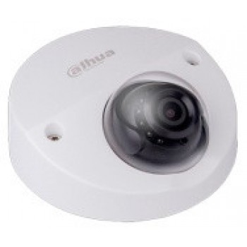 Видеокамера Dahua Lite 2.0 IPC-HDPW1231FP-AS