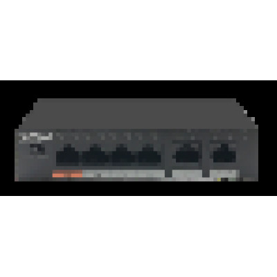 PoE Switches