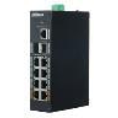 PoE Switches ( Коммутатор) PFS3211-8GT-120 PoE Switches ( Коммутатор) PFS3211-8GT-120