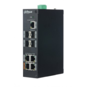 PoE Switches ( Коммутатор) PFS3409-4GT-96
