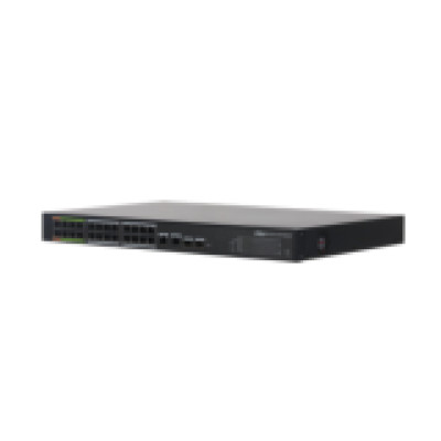 PoE Switches ( Коммутатор)  DH-LR2226-24ET-360