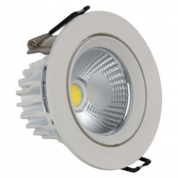 Потолочный led светильник LLK-DL0325