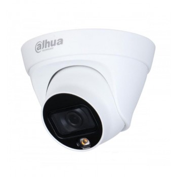 Видеокамера Dahua IPC-HDW1239T1P-LED-S4
